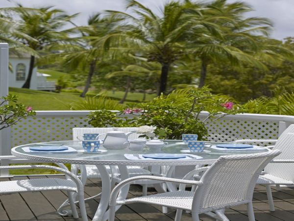 Barbados Home 973405