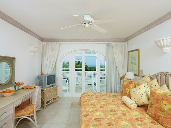 Barbados Home 973405