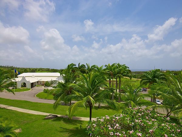 Barbados Home 973405