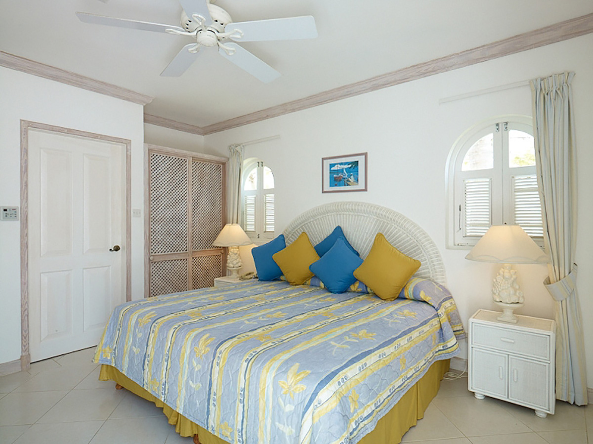 Barbados Home 973405