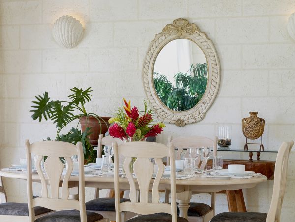 Barbados Home 973406