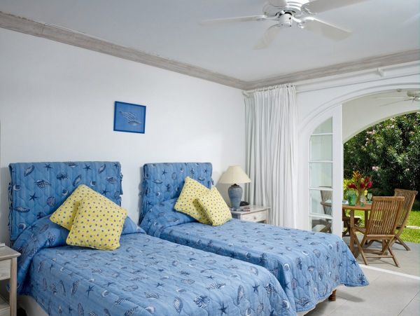 Barbados Home 973406
