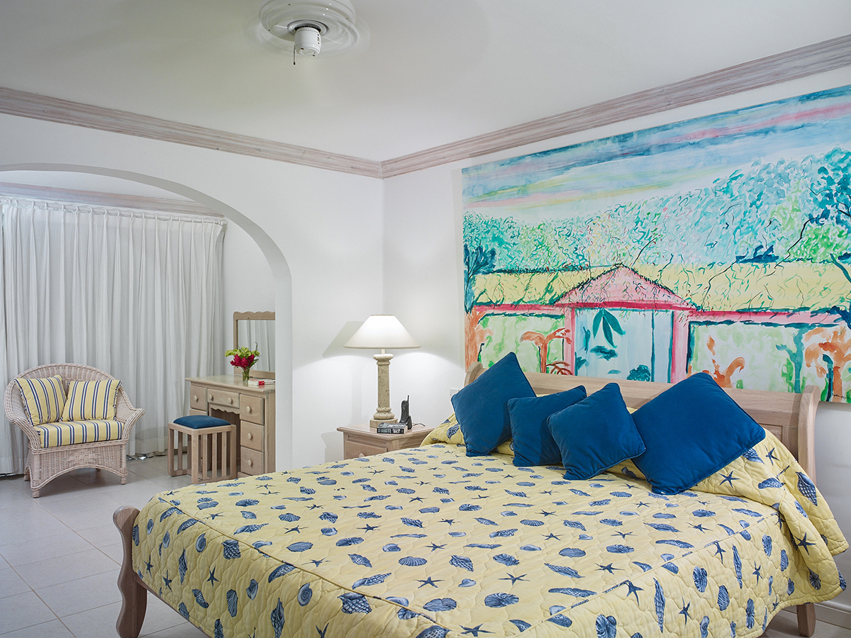 Barbados Home 973406