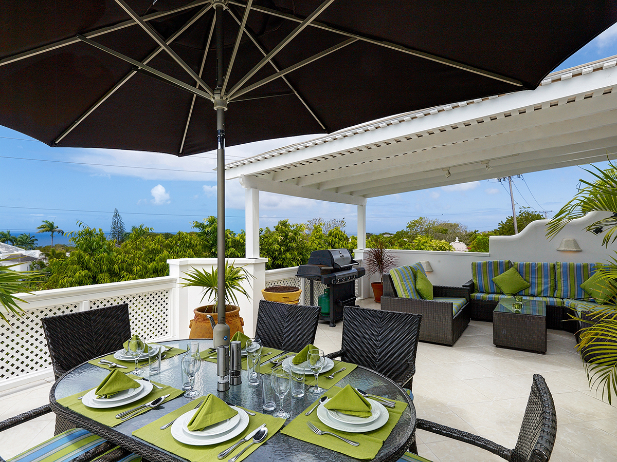 Barbados Home 973406