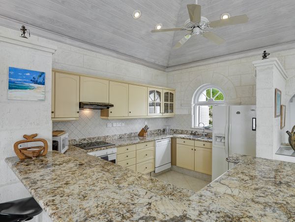 Barbados Home 973406