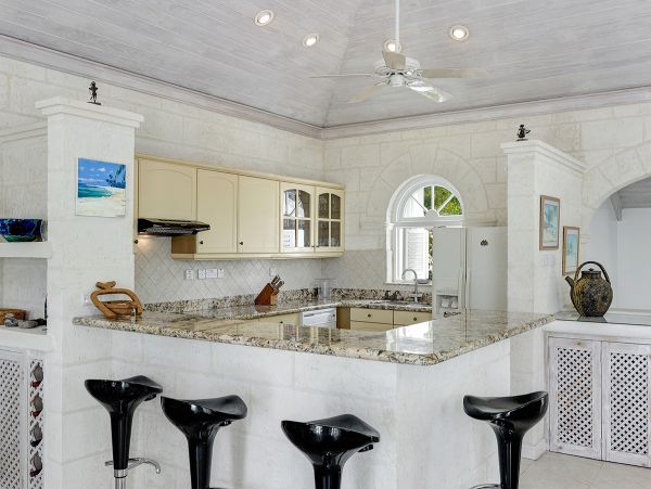 Barbados Home 973406