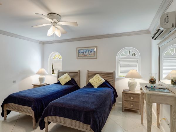 Barbados Home 973406