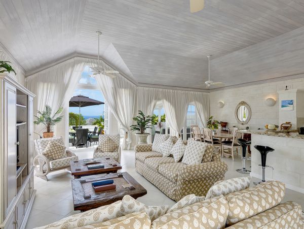 Barbados Home 973406