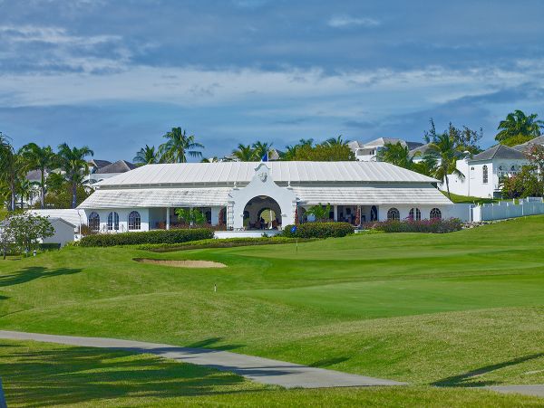 Barbados Home 973406