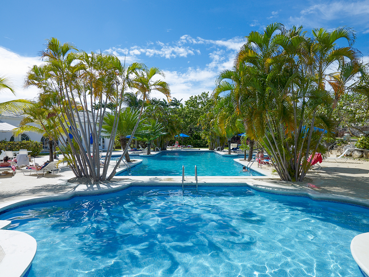 Barbados Home 973406