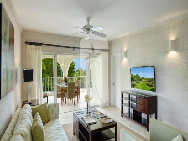 Barbados Home 973407