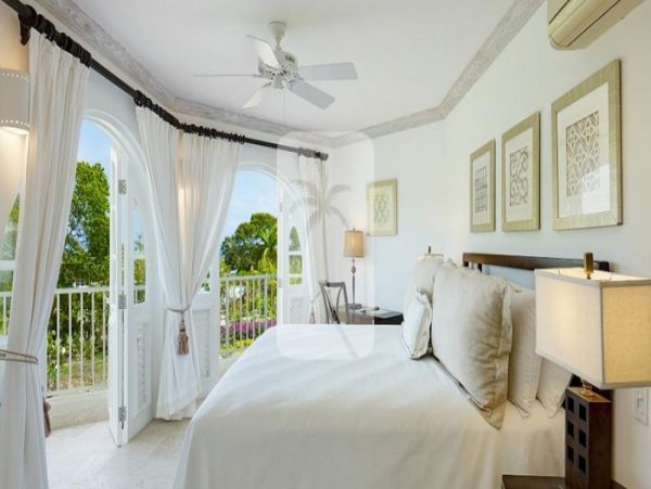 Barbados Home 973407
