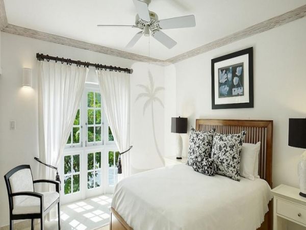 Barbados Home 973407