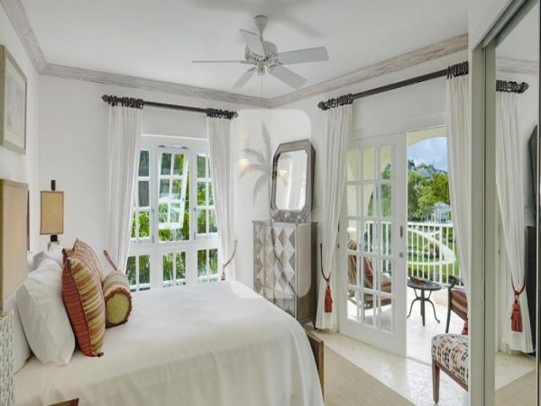 Barbados Home 973407