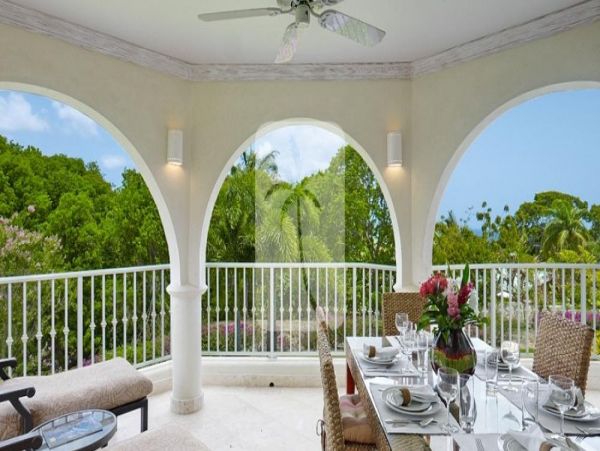 Barbados Home 973407