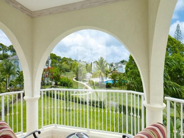 Barbados Home 973407