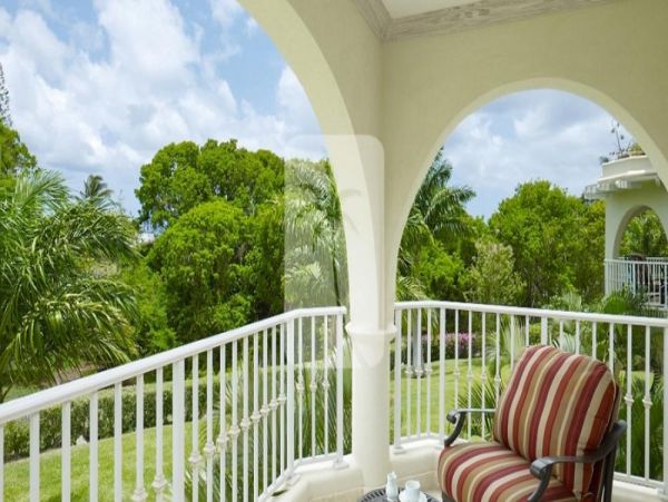 Barbados Home 973407