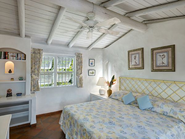 Barbados Home 973408