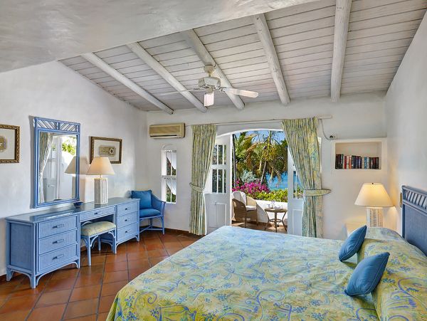 Barbados Home 973408