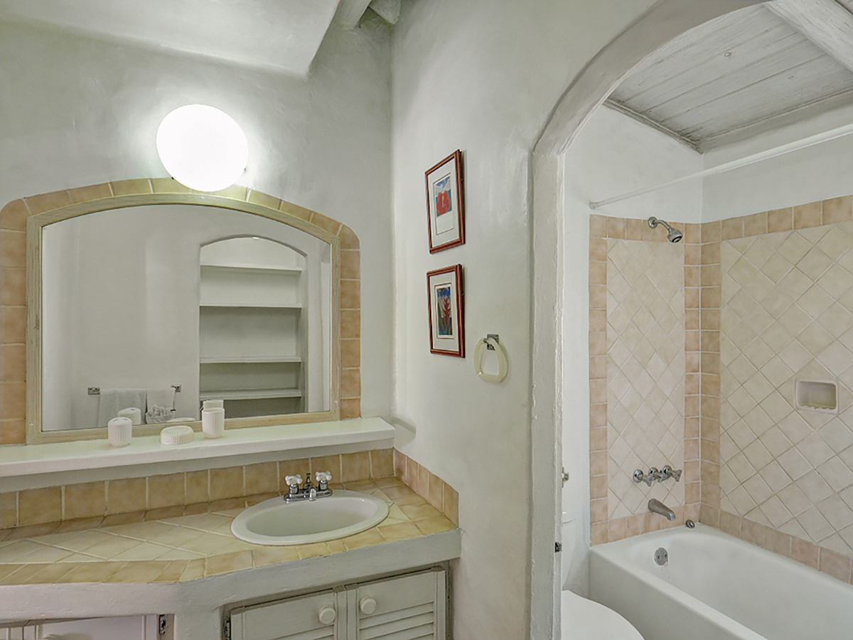 Barbados Home 973408