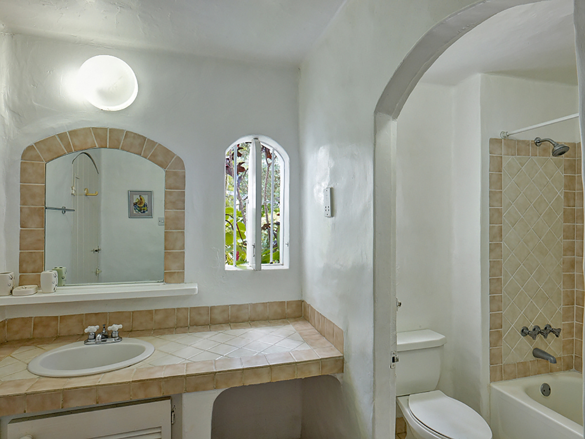 Barbados Home 973408