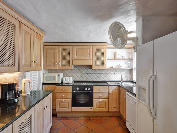 Barbados Home 973408