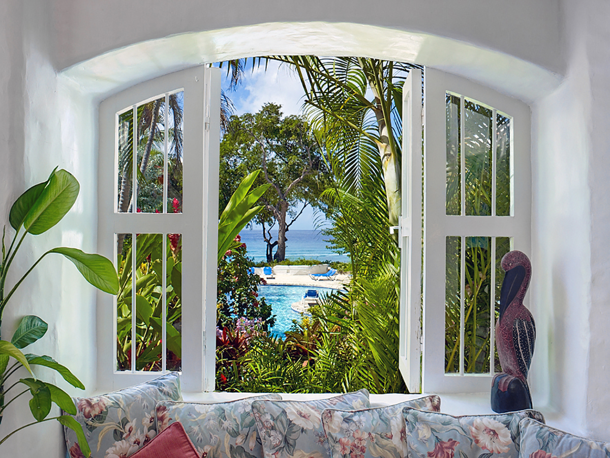 Barbados Home 973408