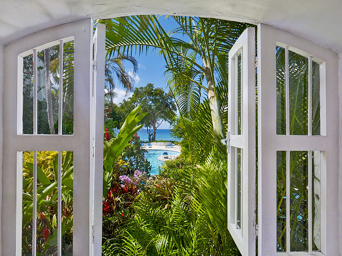 Barbados Home 973408