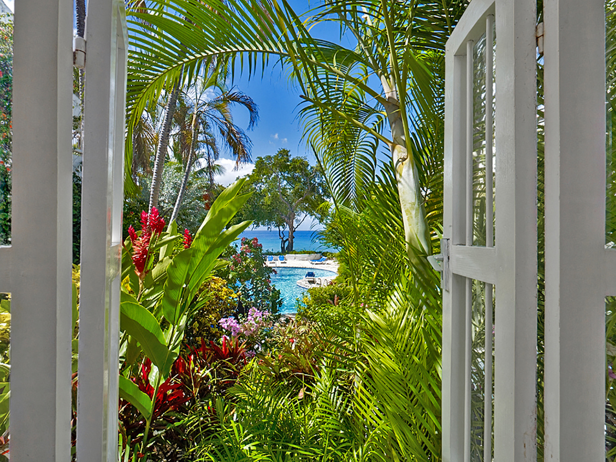 Barbados Home 973408