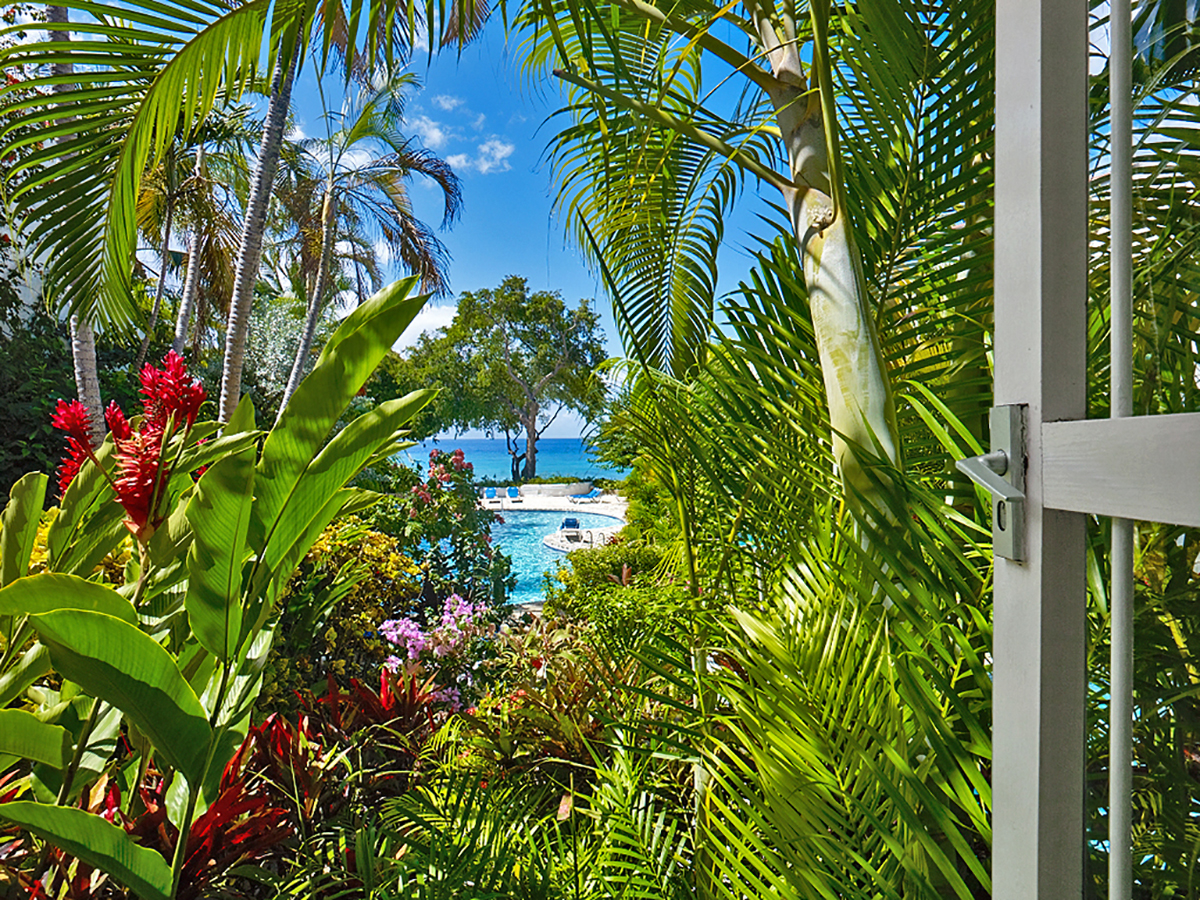 Barbados Home 973408