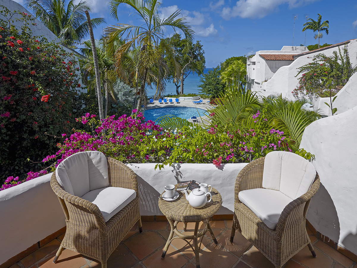 Barbados Home 973408