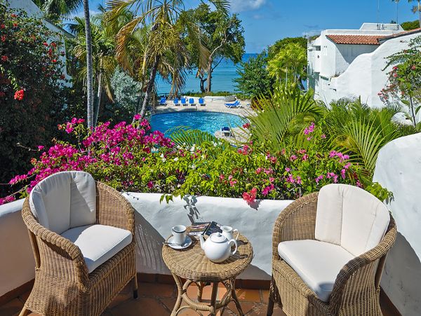 Barbados Home 973408
