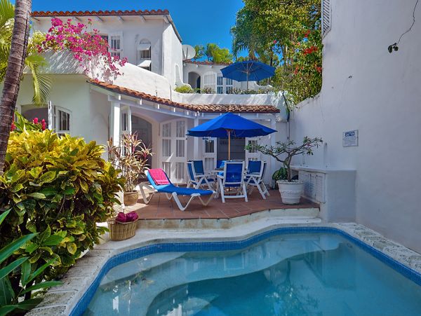 Barbados Home 973408