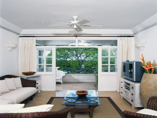 Barbados Condo 973409