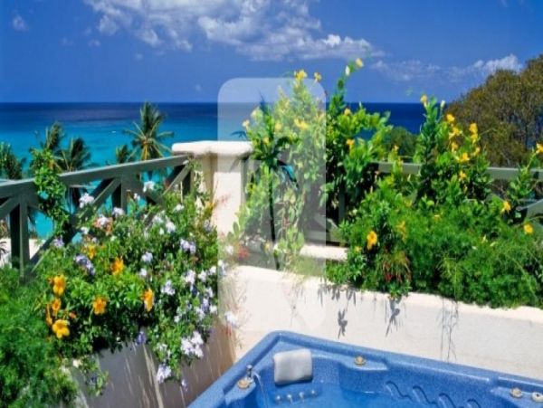 Barbados Condo 973409