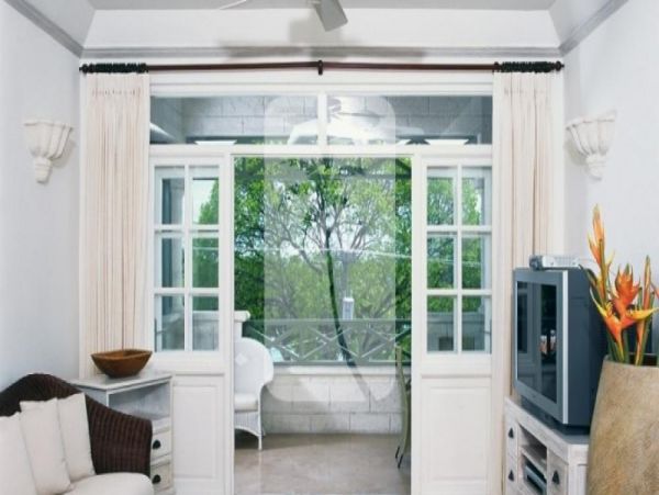 Barbados Condo 973409