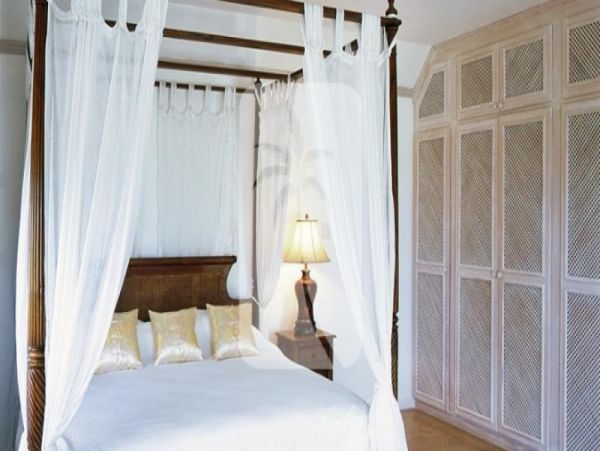 Barbados Condo 973409