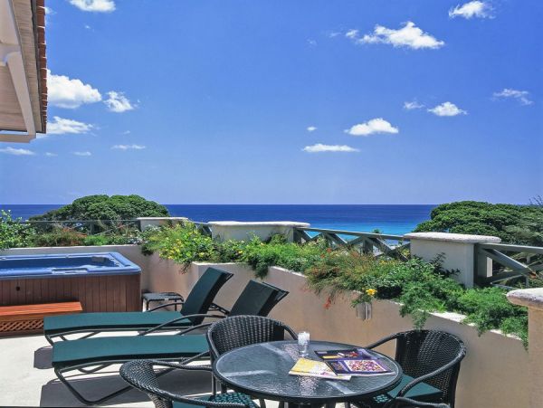 Barbados Home 973410