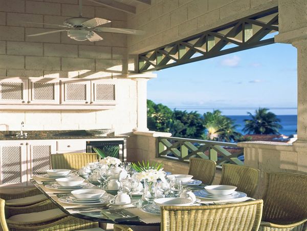 Barbados Home 973410
