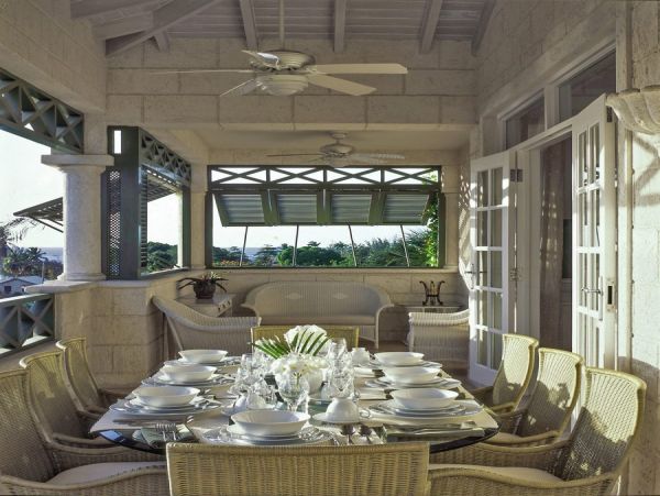 Barbados Home 973410