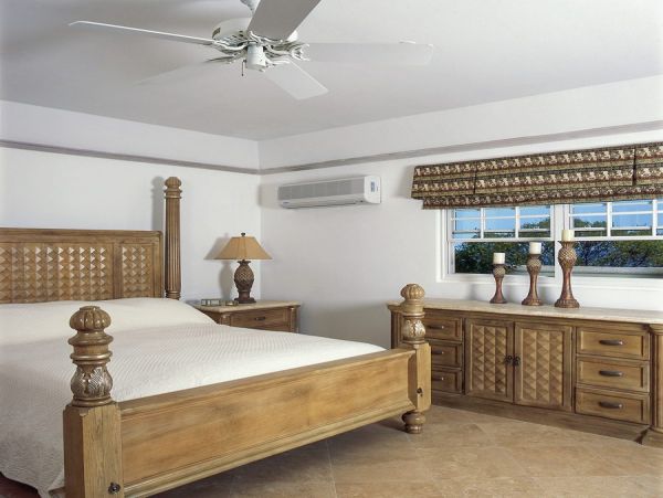 Barbados Home 973410