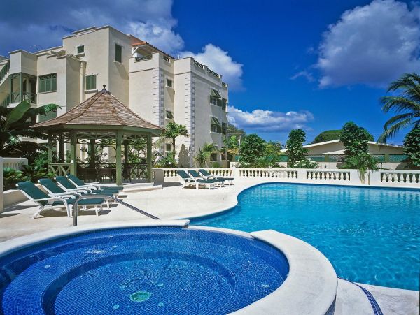 Barbados Home 973410