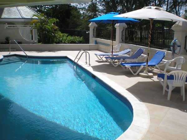 Barbados Home 973411
