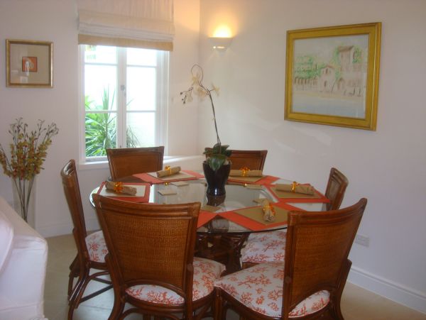 Barbados Home 973411