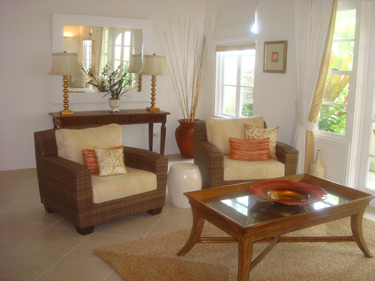 Barbados Home 973411