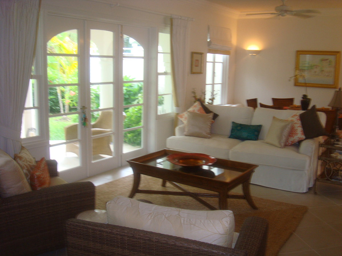 Barbados Home 973411
