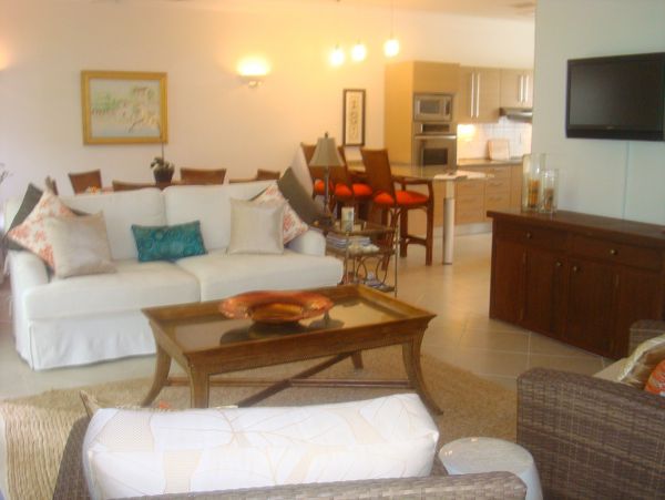 Barbados Home 973411