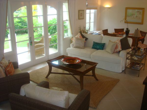Barbados Home 973411