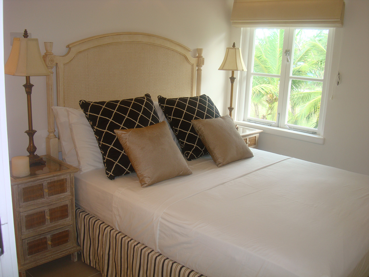 Barbados Home 973411