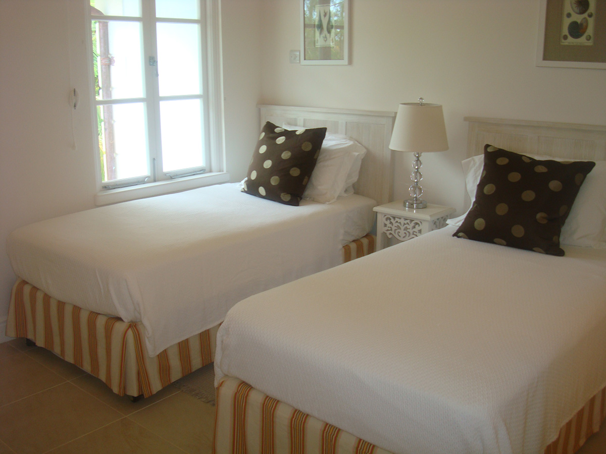 Barbados Home 973411